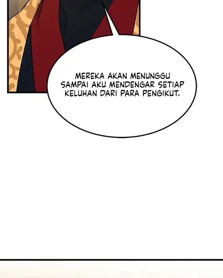 The Great Master Chapter 150 - halaman 16