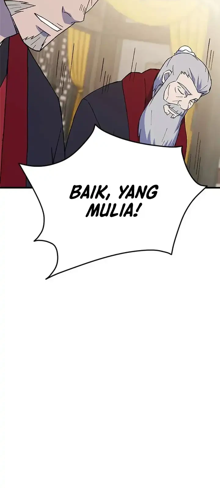 The Great Master Chapter 150 - halaman 26