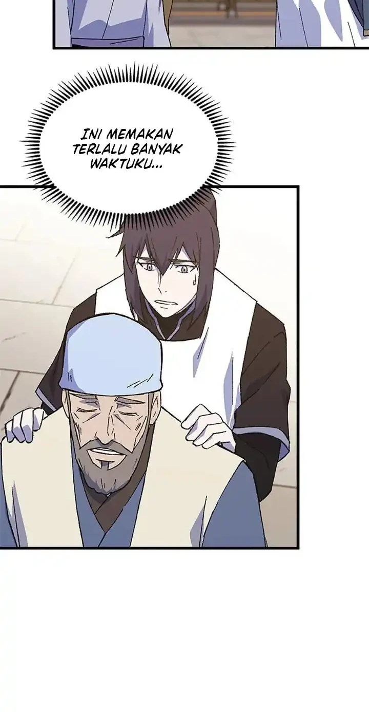 The Great Master Chapter 150 - halaman 28