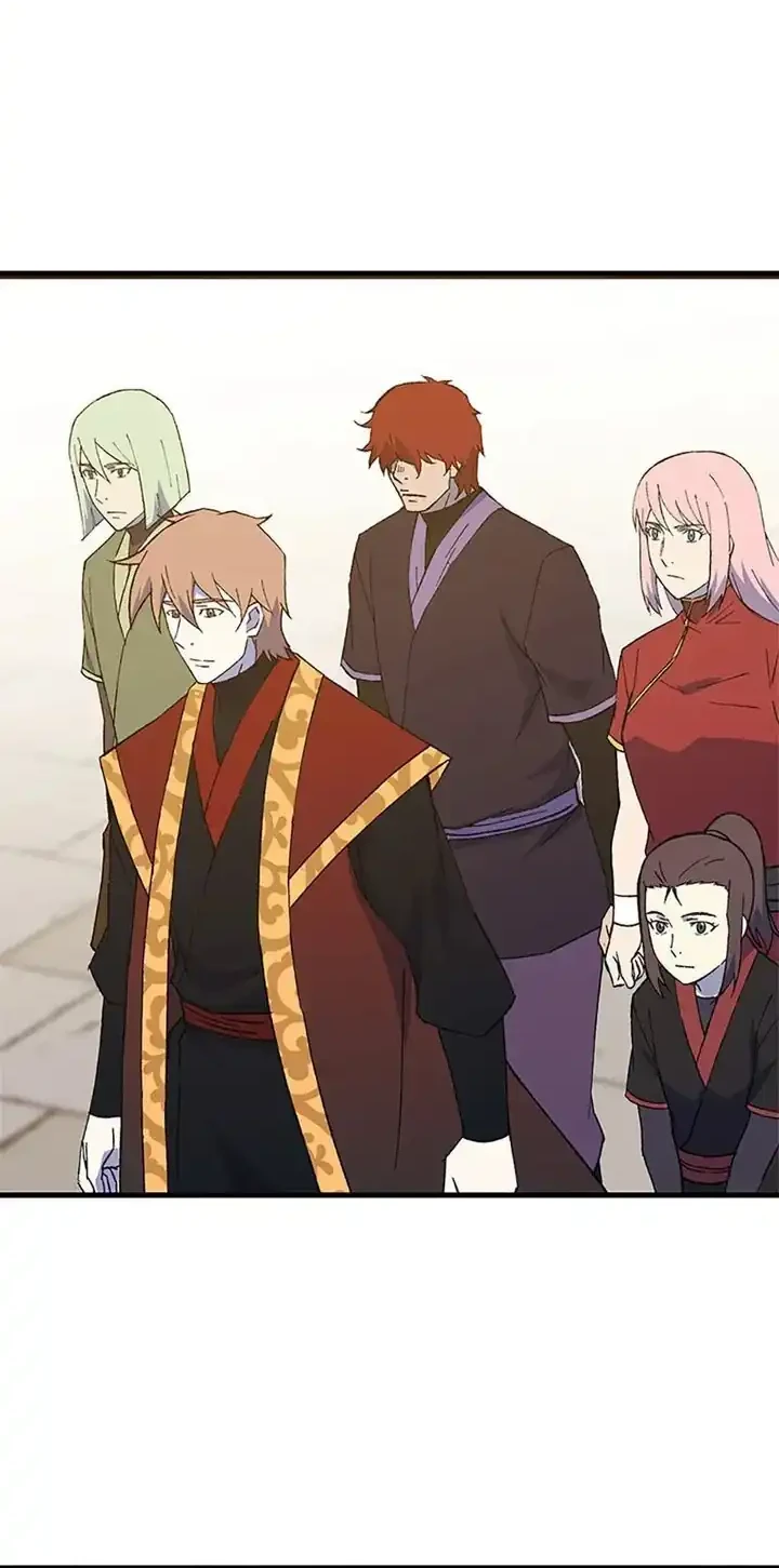 The Great Master Chapter 150 - halaman 32