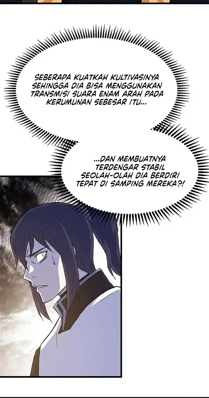 The Great Master Chapter 150 - halaman 34