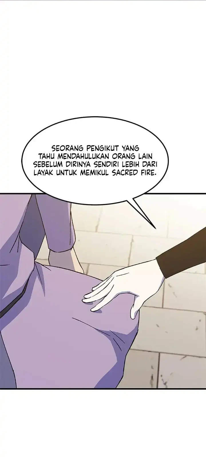 The Great Master Chapter 150 - halaman 38