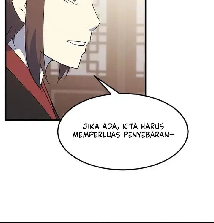 The Great Master Chapter 150 - halaman 4