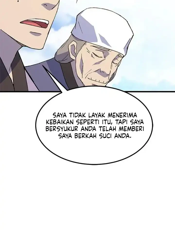 The Great Master Chapter 150 - halaman 40