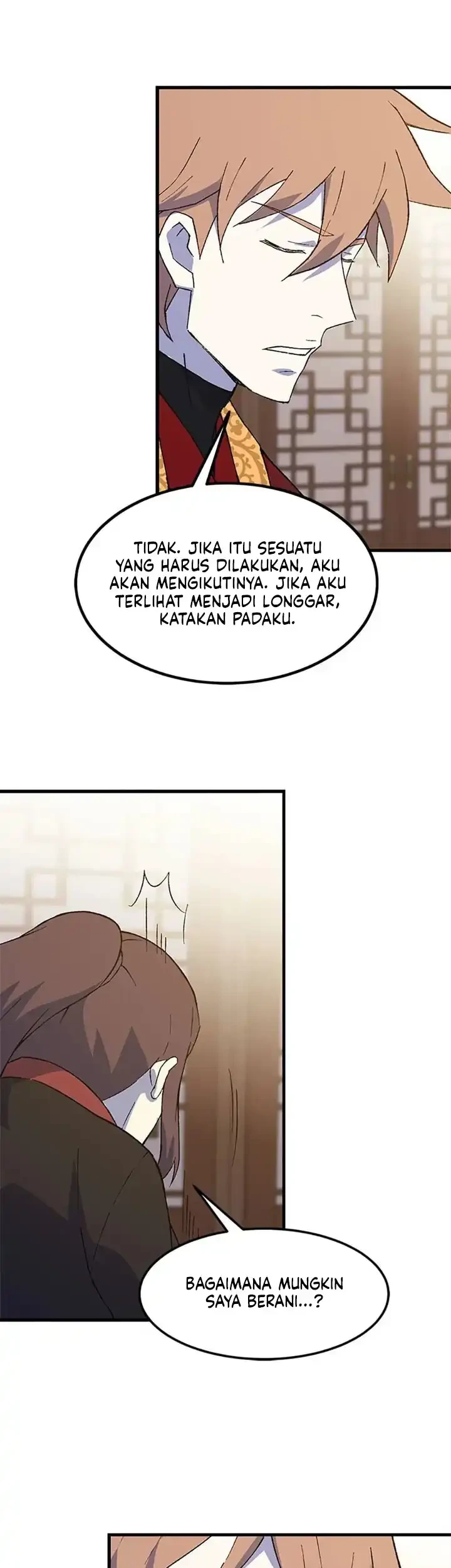The Great Master Chapter 150 - halaman 9