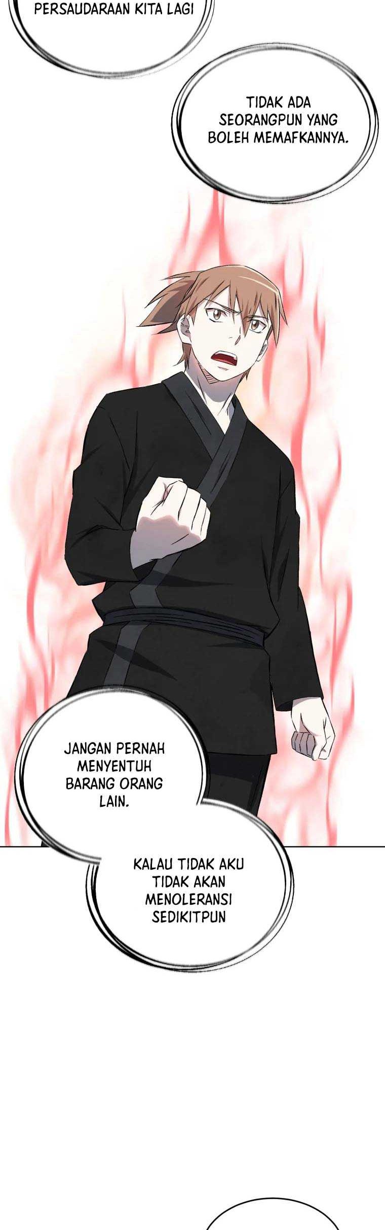 The Great Master Chapter 16 - halaman 13