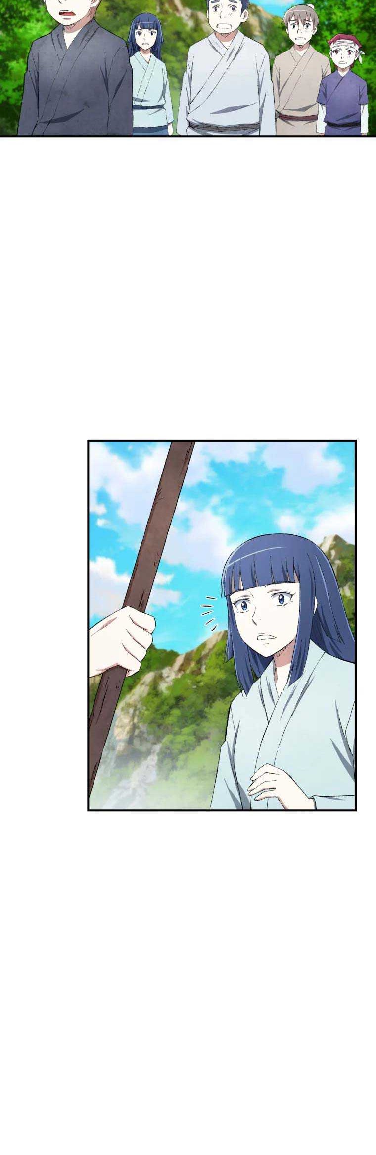 The Great Master Chapter 16 - halaman 17