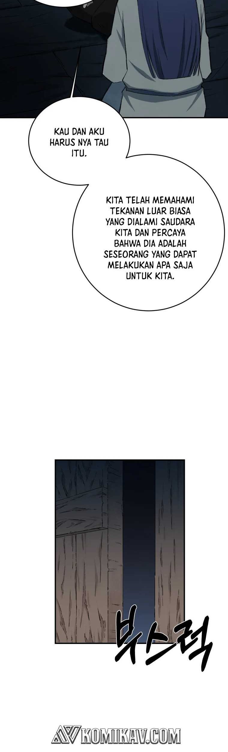 The Great Master Chapter 16 - halaman 29