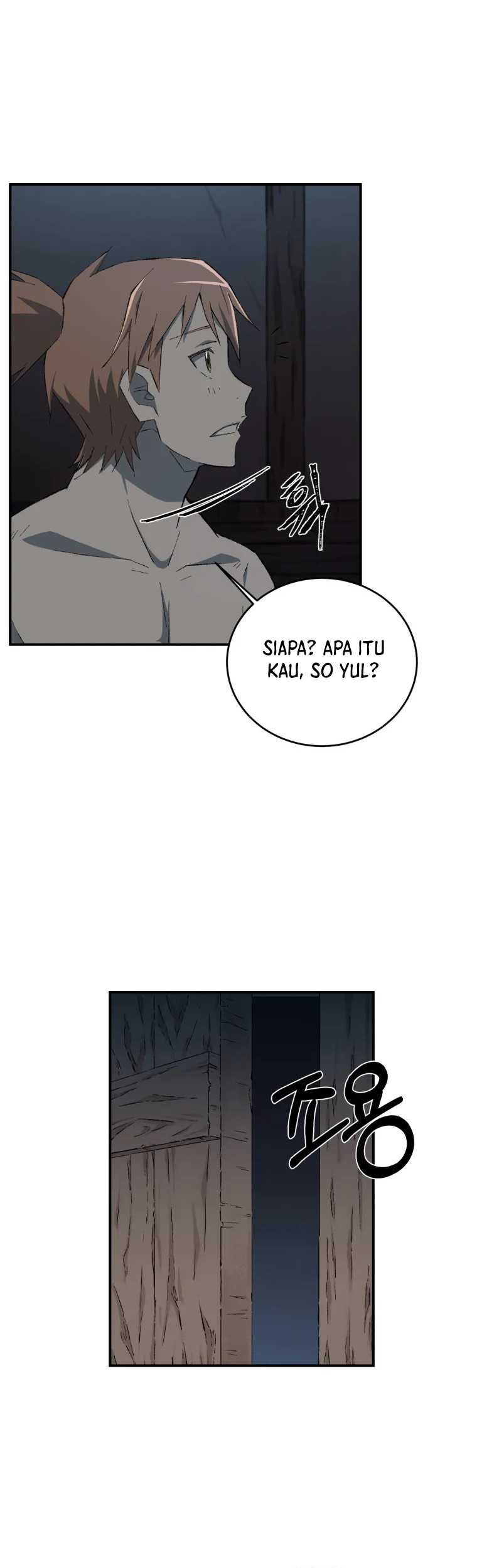 The Great Master Chapter 16 - halaman 30