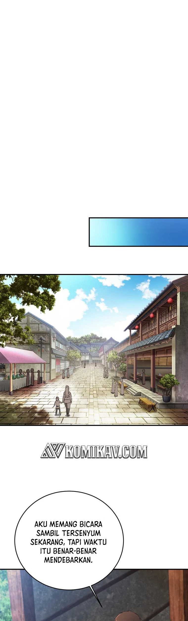The Great Master Chapter 16 - halaman 33