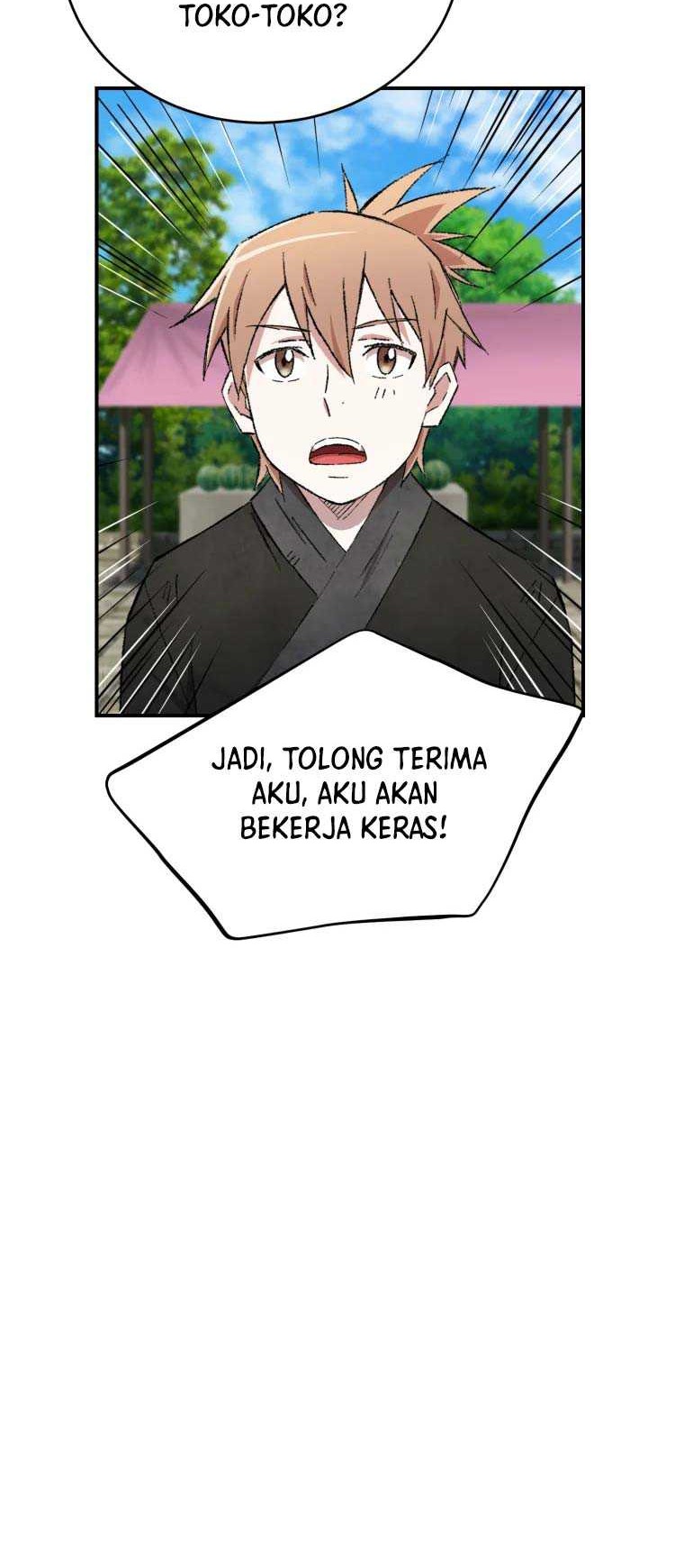 The Great Master Chapter 16 - halaman 40