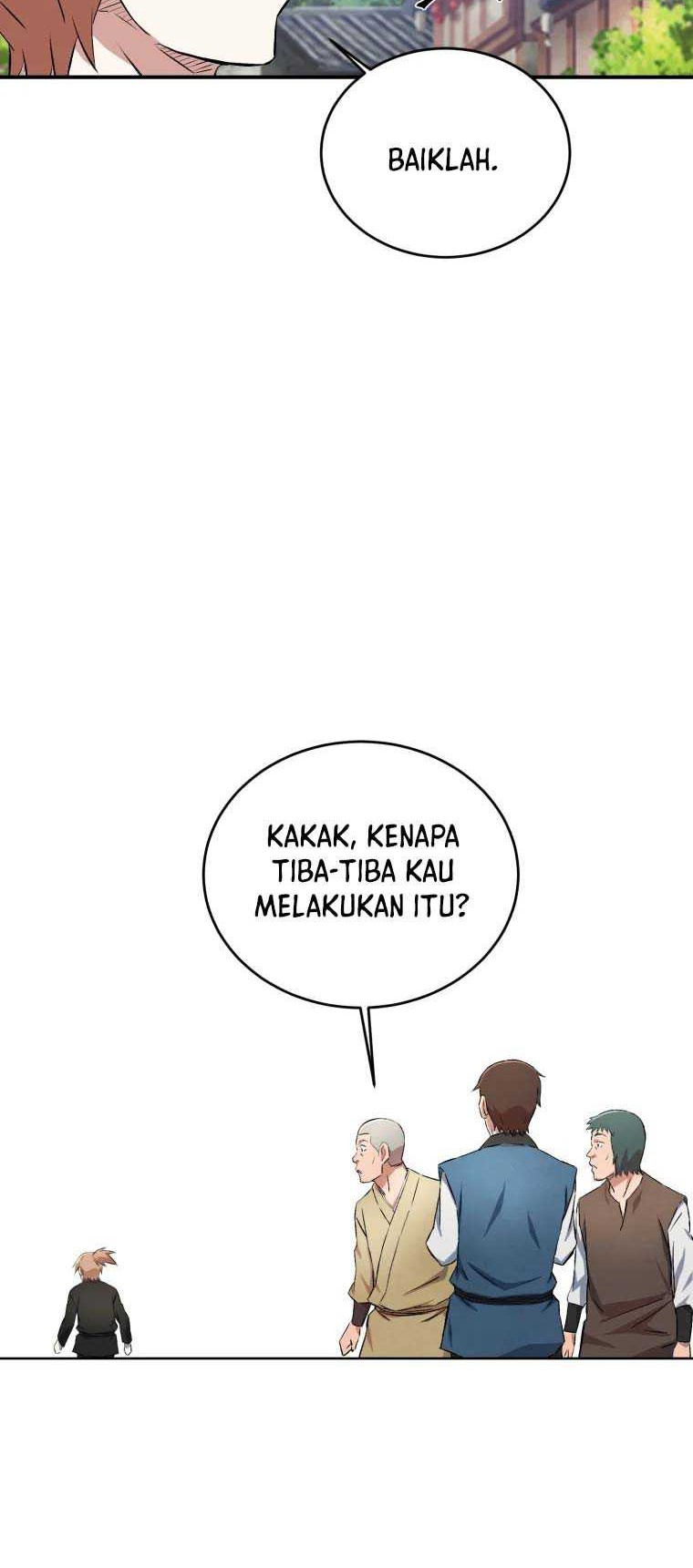 The Great Master Chapter 16 - halaman 48
