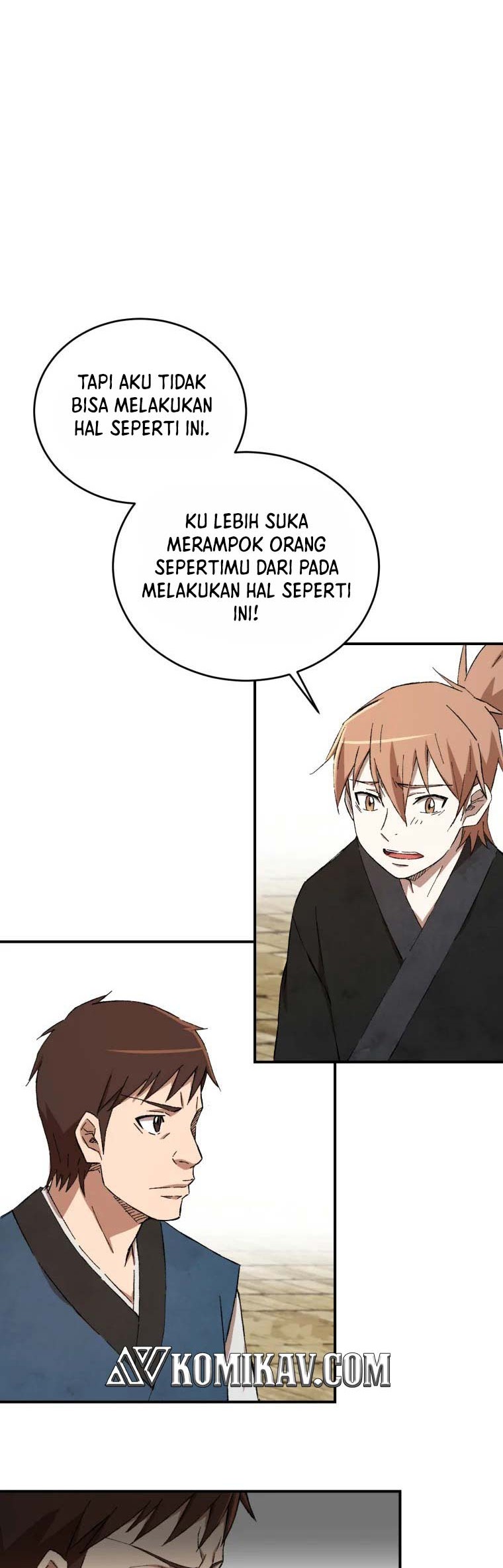 The Great Master Chapter 17 - halaman 41