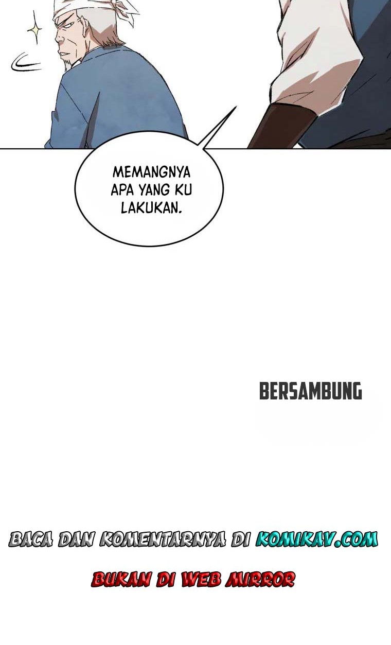 The Great Master Chapter 17 - halaman 47