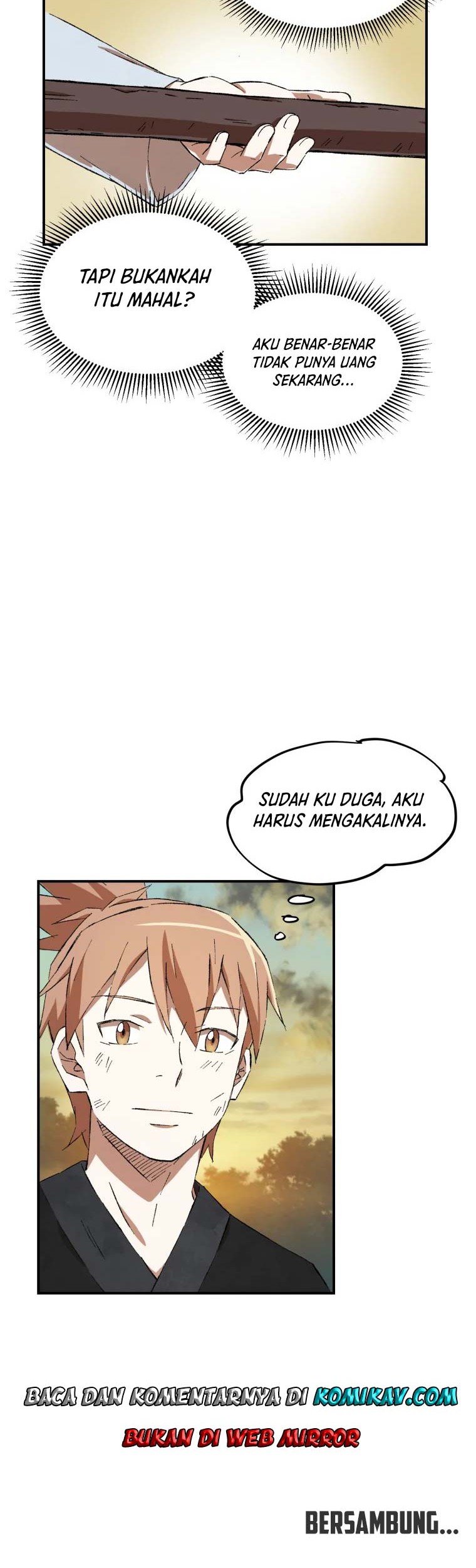 The Great Master Chapter 18 - halaman 40