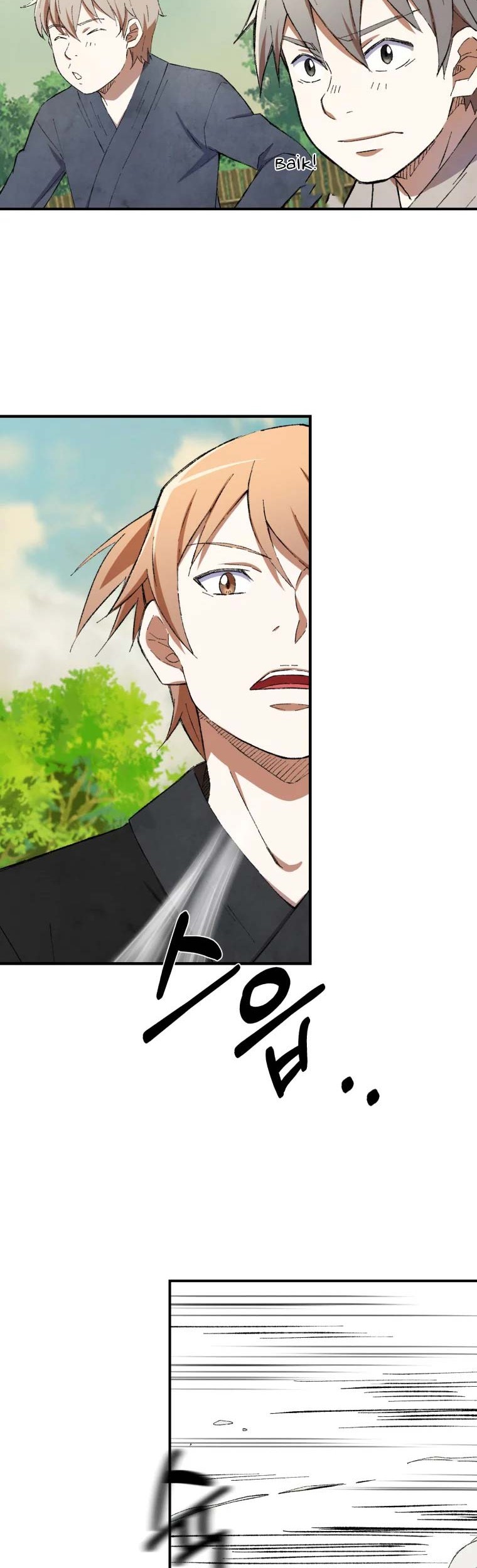 The Great Master Chapter 19 - halaman 12