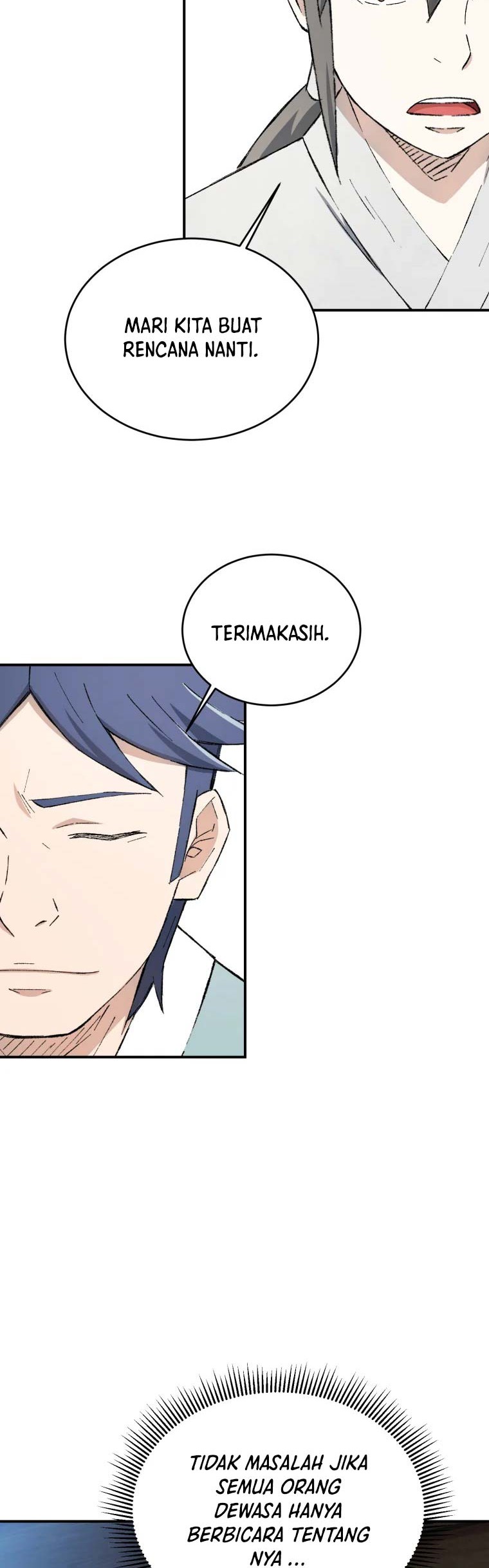 The Great Master Chapter 19 - halaman 39