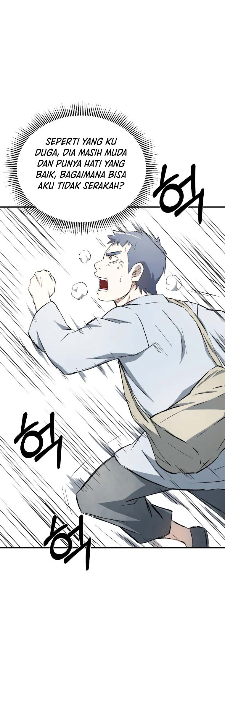 The Great Master Chapter 19 - halaman 45