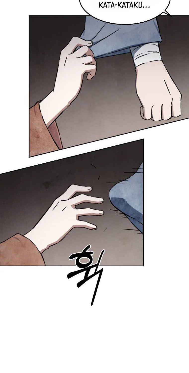 The Great Master Chapter 2 - halaman 37