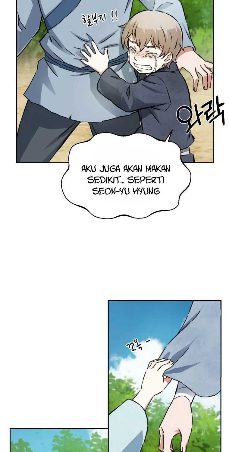 The Great Master Chapter 2 - halaman 47
