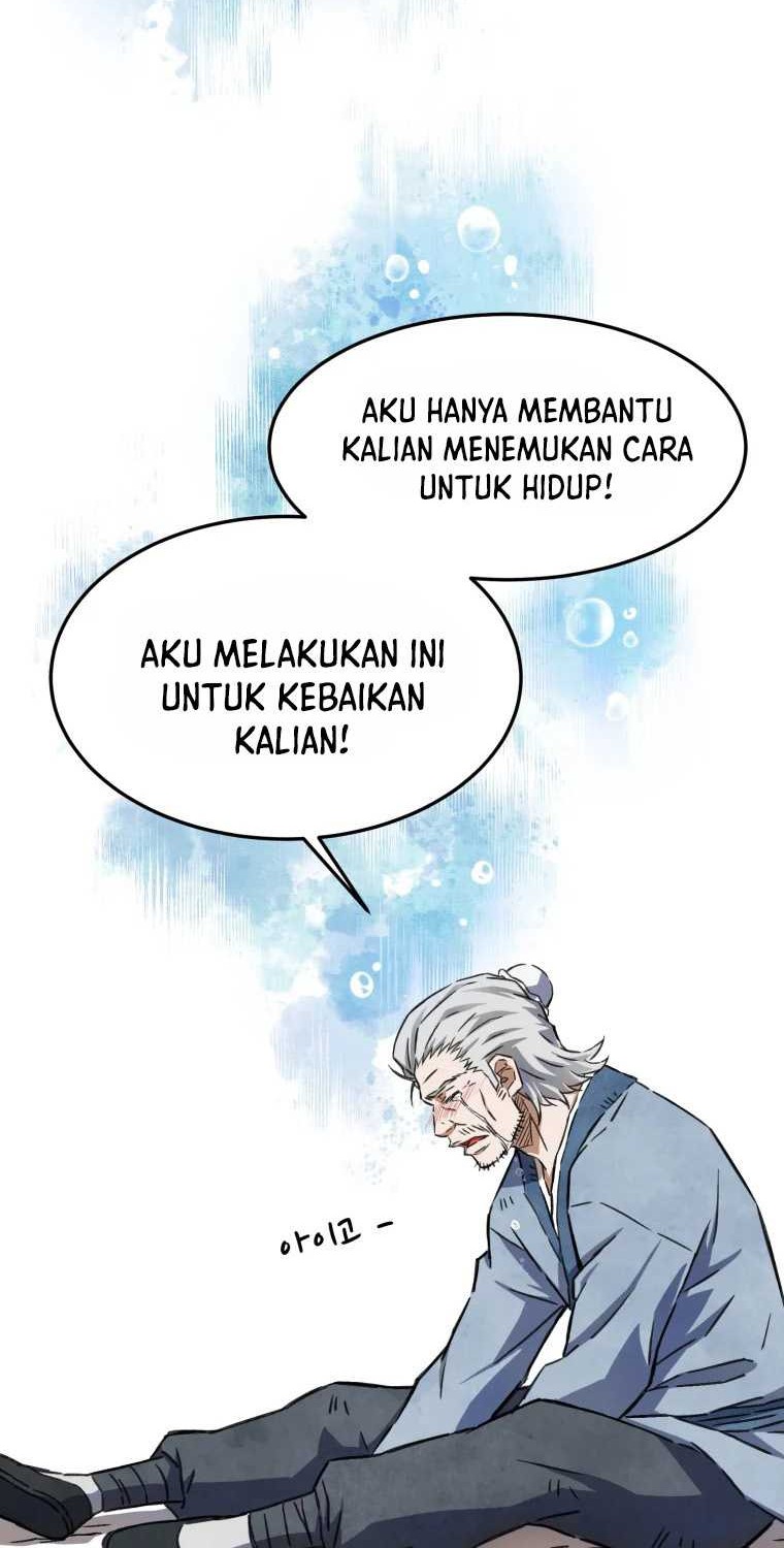 The Great Master Chapter 2 - halaman 49