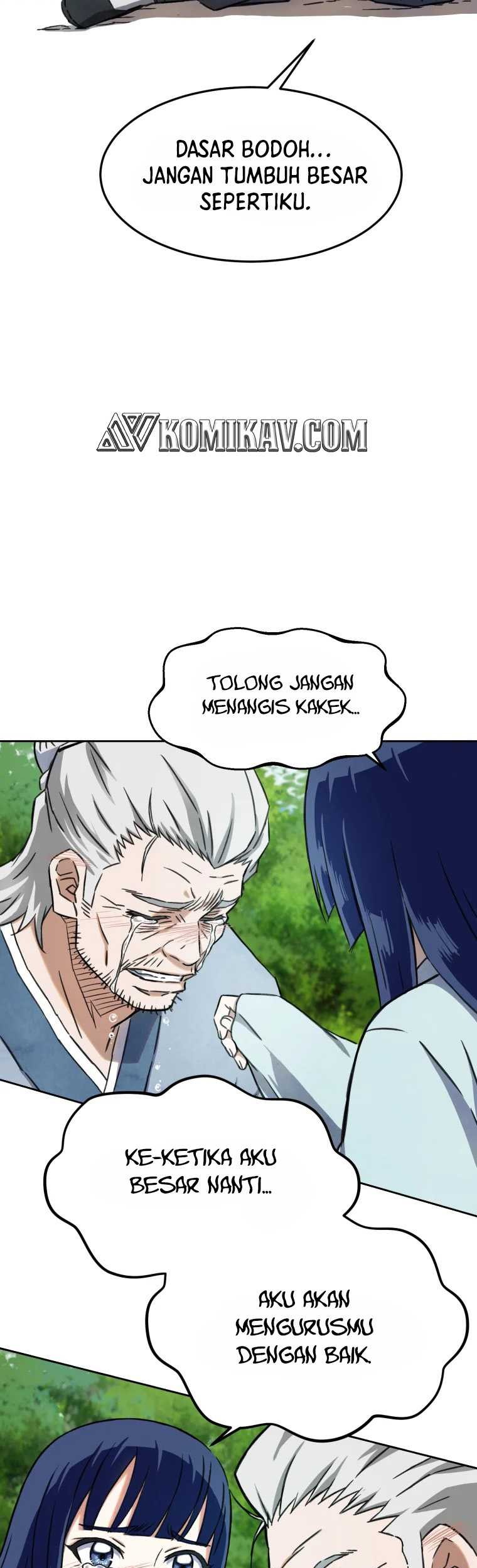 The Great Master Chapter 2 - halaman 50