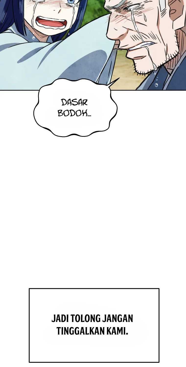 The Great Master Chapter 2 - halaman 51