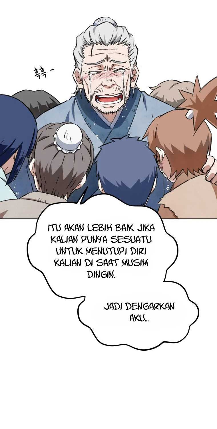 The Great Master Chapter 2 - halaman 53