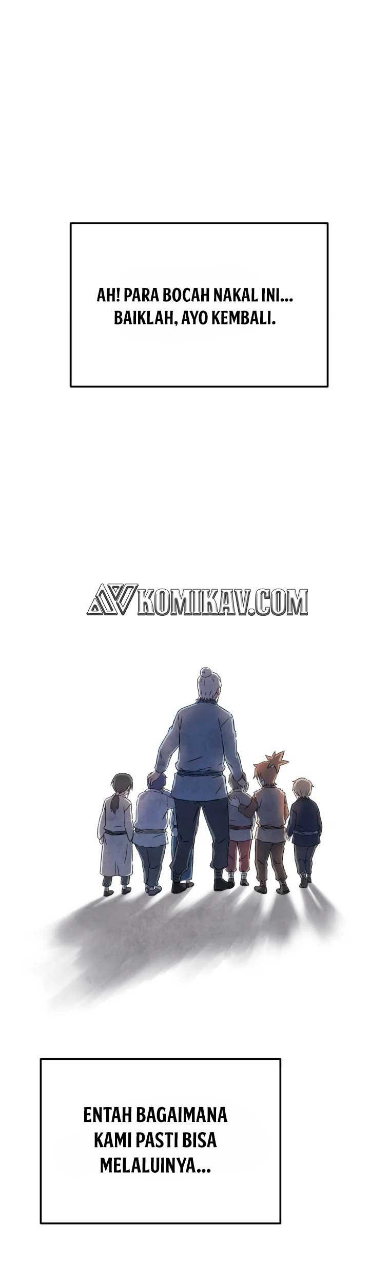 The Great Master Chapter 2 - halaman 54