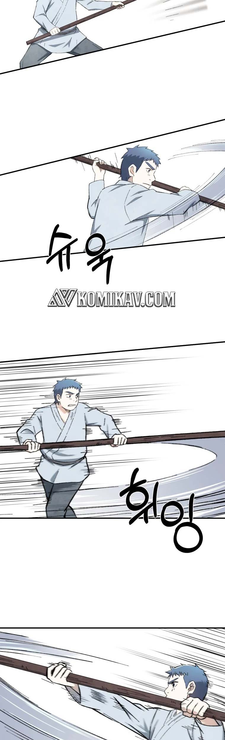The Great Master Chapter 20 - halaman 26