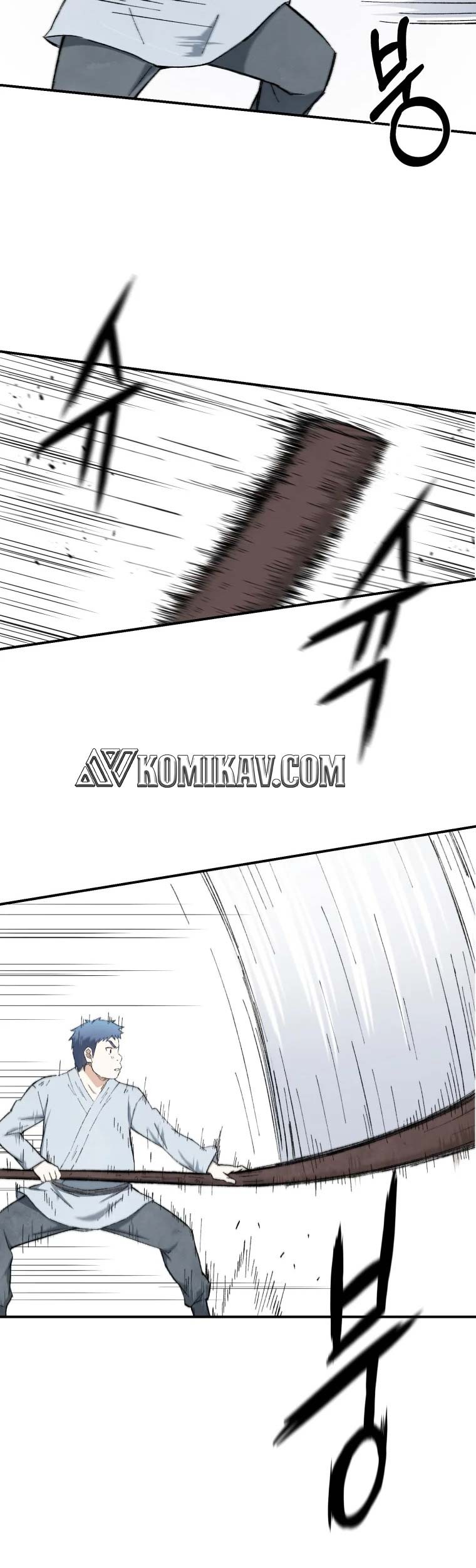 The Great Master Chapter 20 - halaman 28