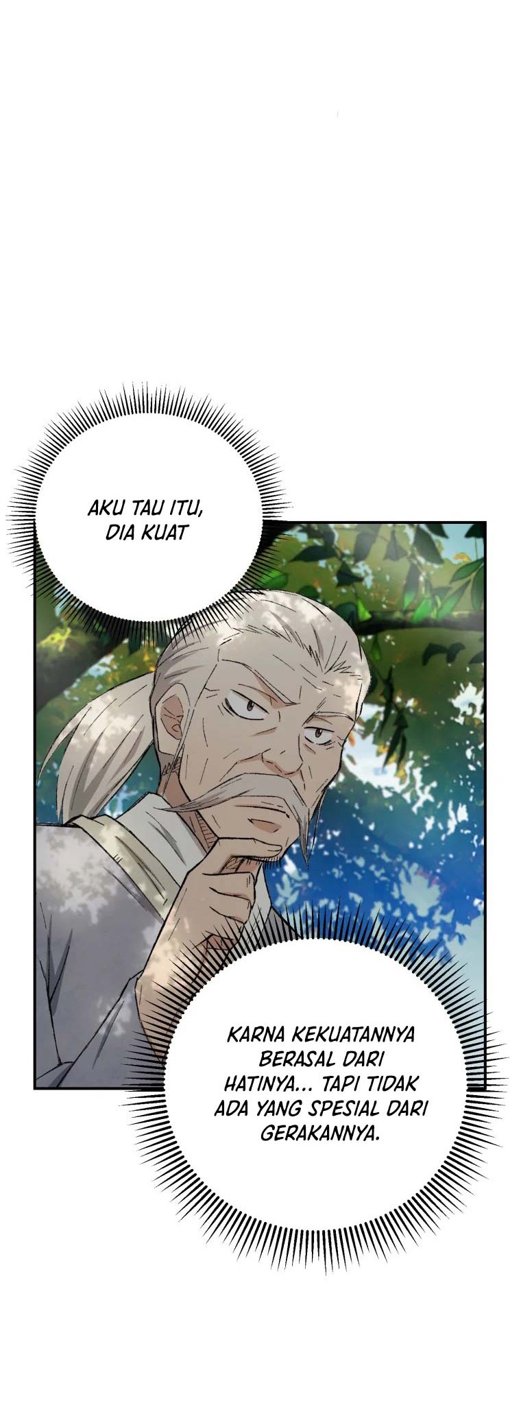 The Great Master Chapter 20 - halaman 29