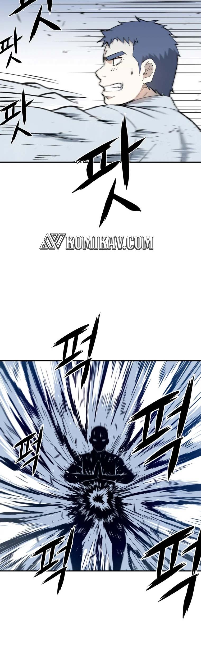 The Great Master Chapter 20 - halaman 32