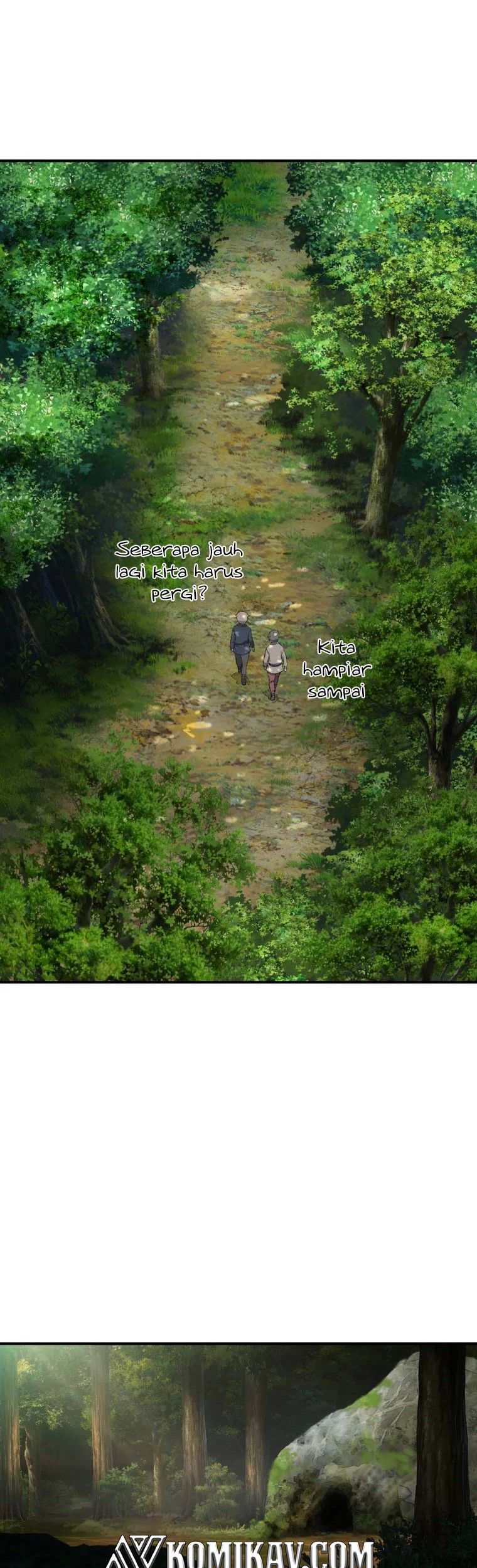 The Great Master Chapter 20 - halaman 39