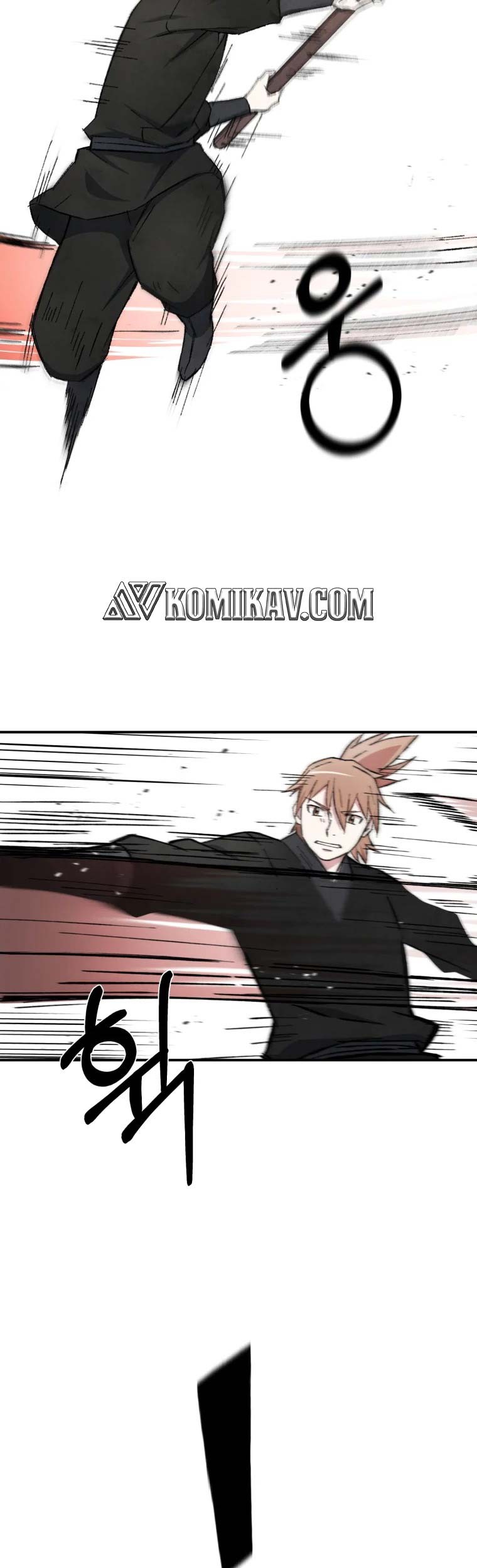 The Great Master Chapter 21 - halaman 14