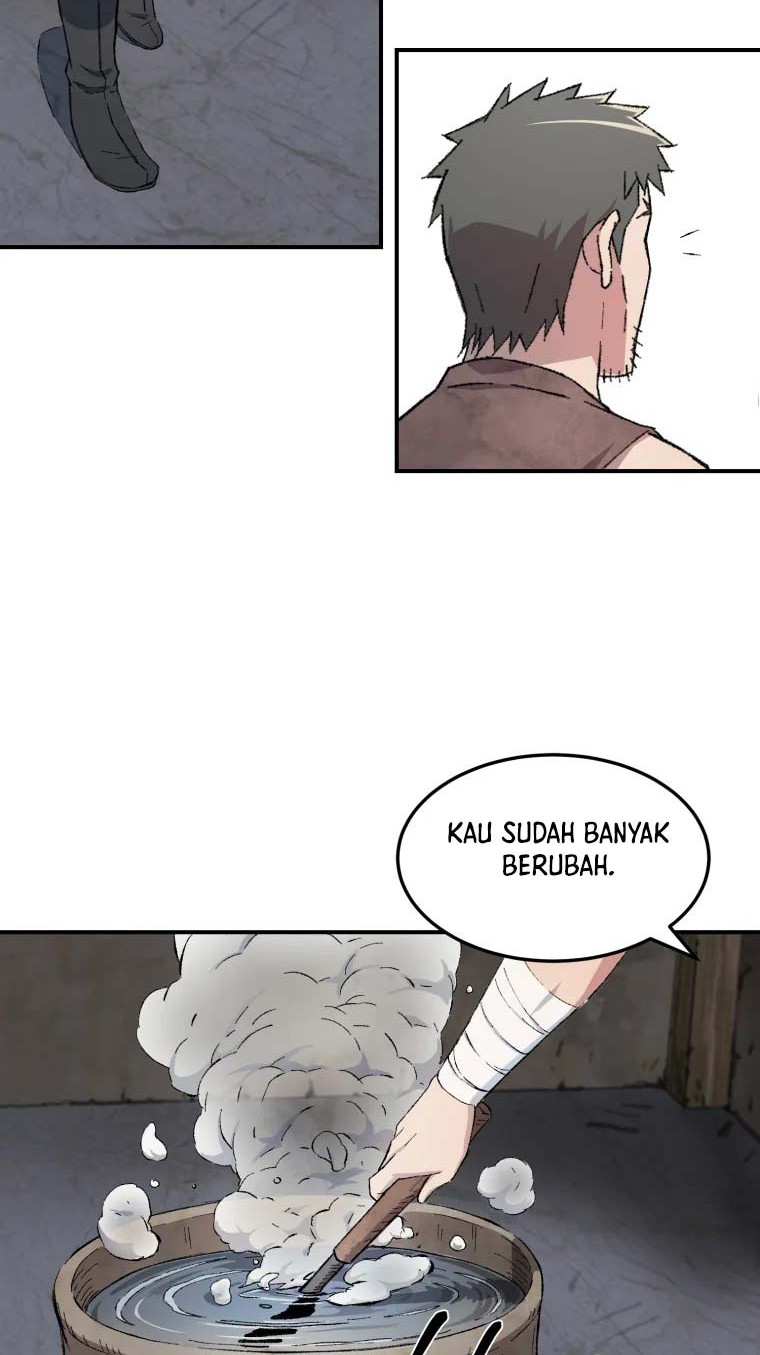 The Great Master Chapter 21 - halaman 25