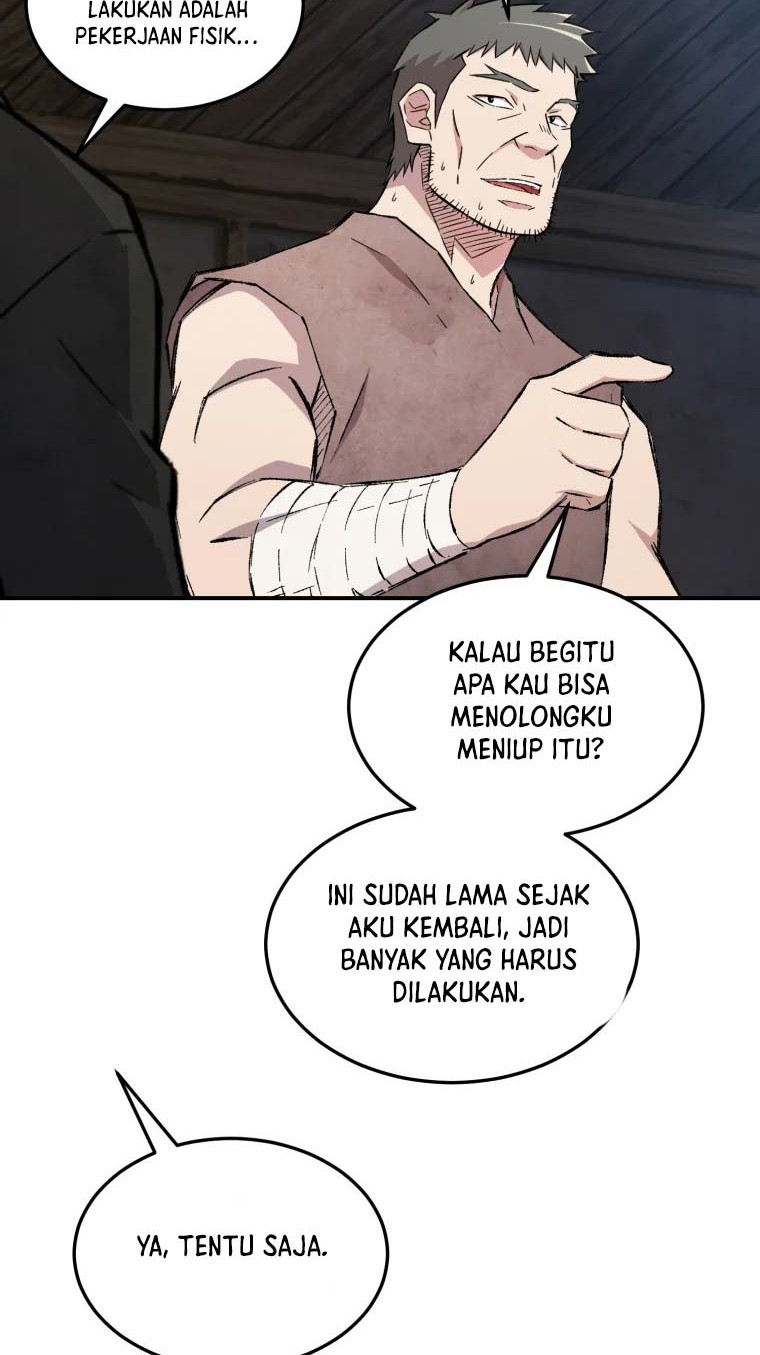 The Great Master Chapter 21 - halaman 29