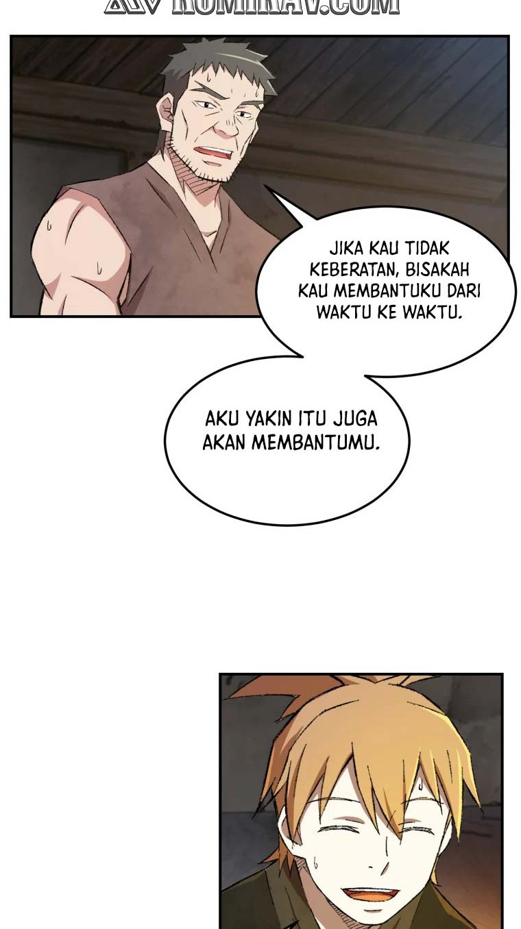 The Great Master Chapter 21 - halaman 31