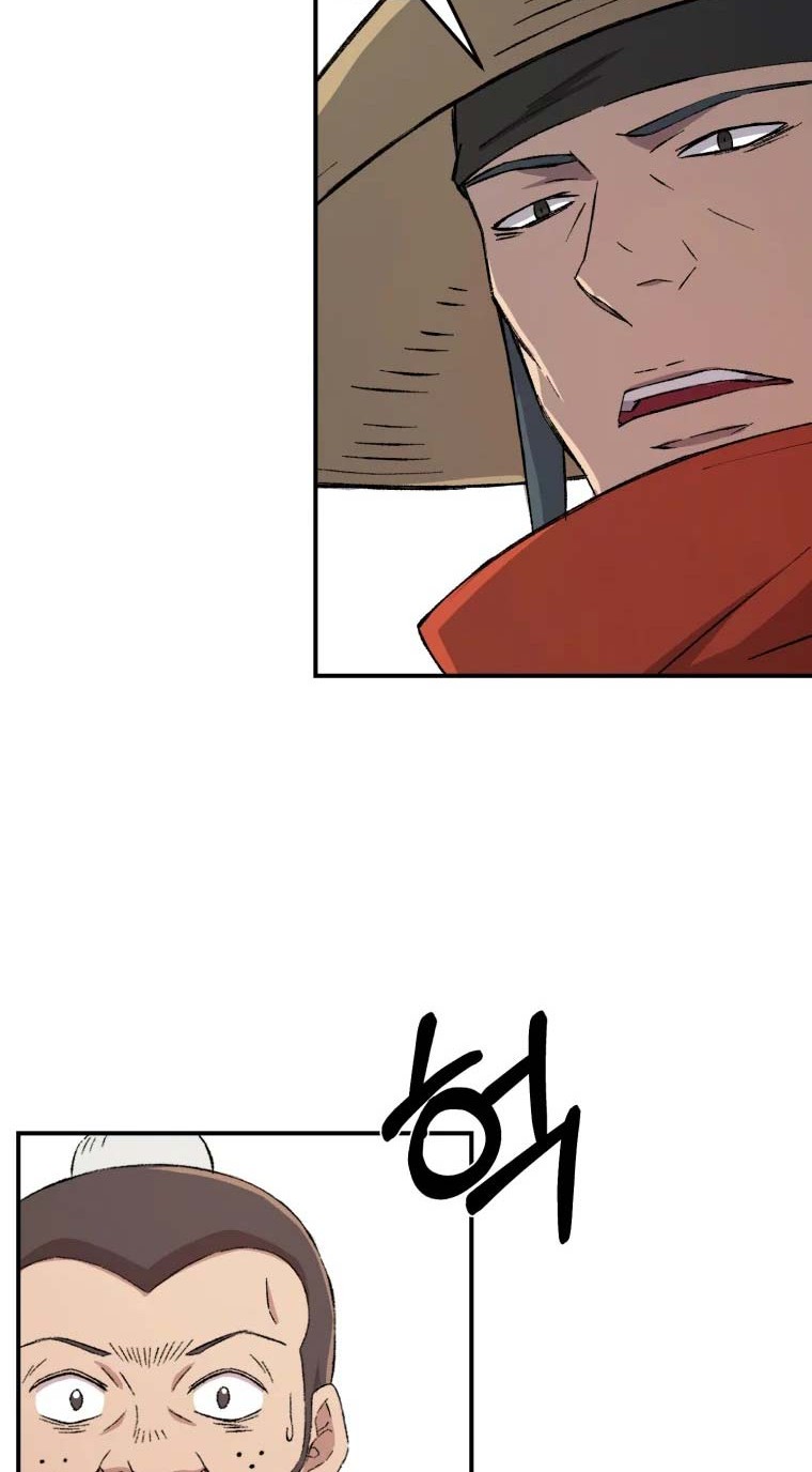The Great Master Chapter 21 - halaman 39