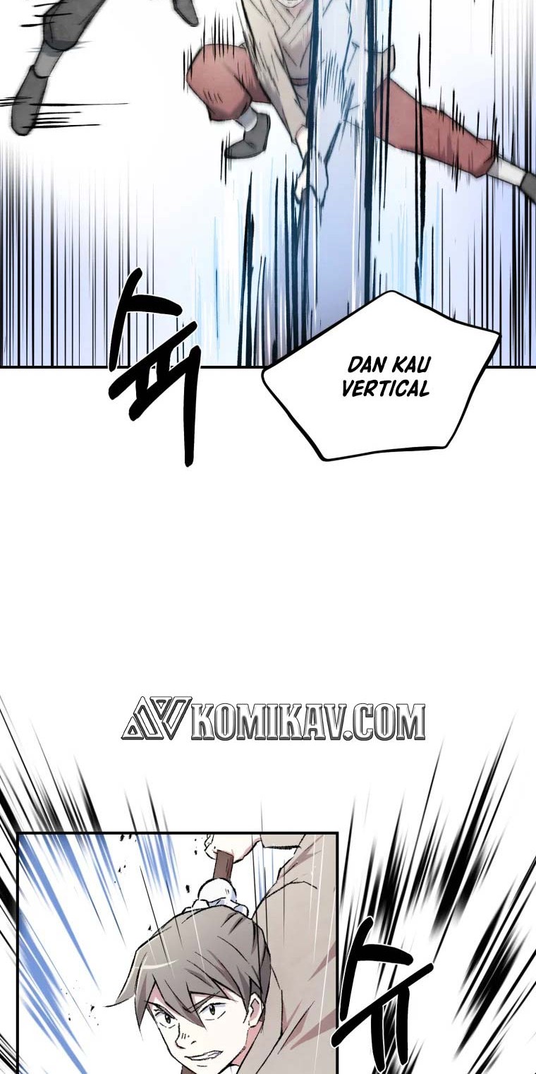 The Great Master Chapter 21 - halaman 7