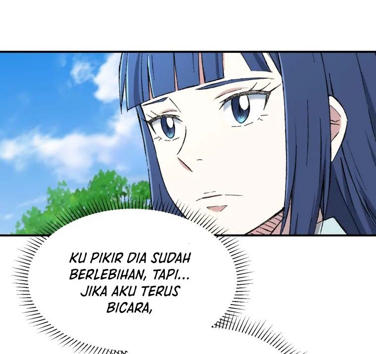 The Great Master Chapter 22 - halaman 25