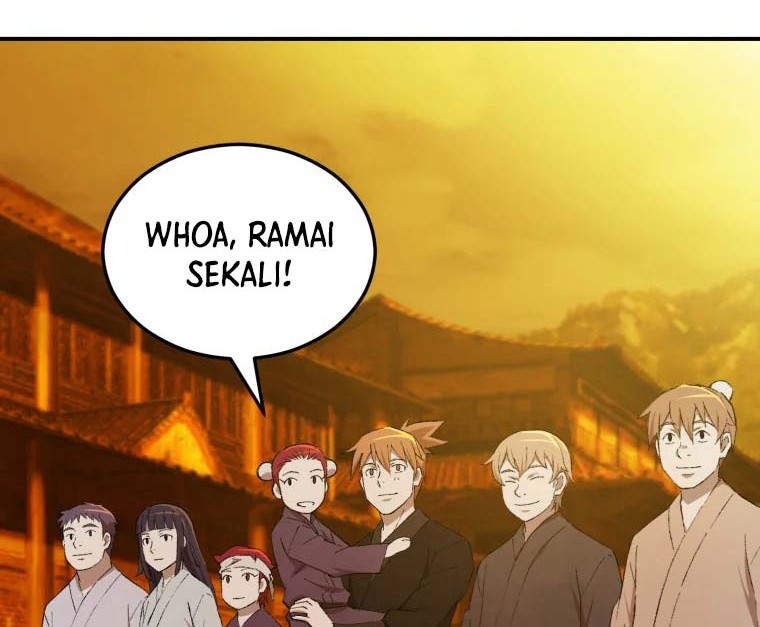 The Great Master Chapter 22 - halaman 31