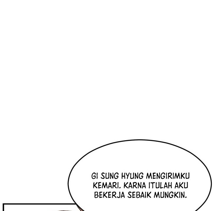 The Great Master Chapter 22 - halaman 45