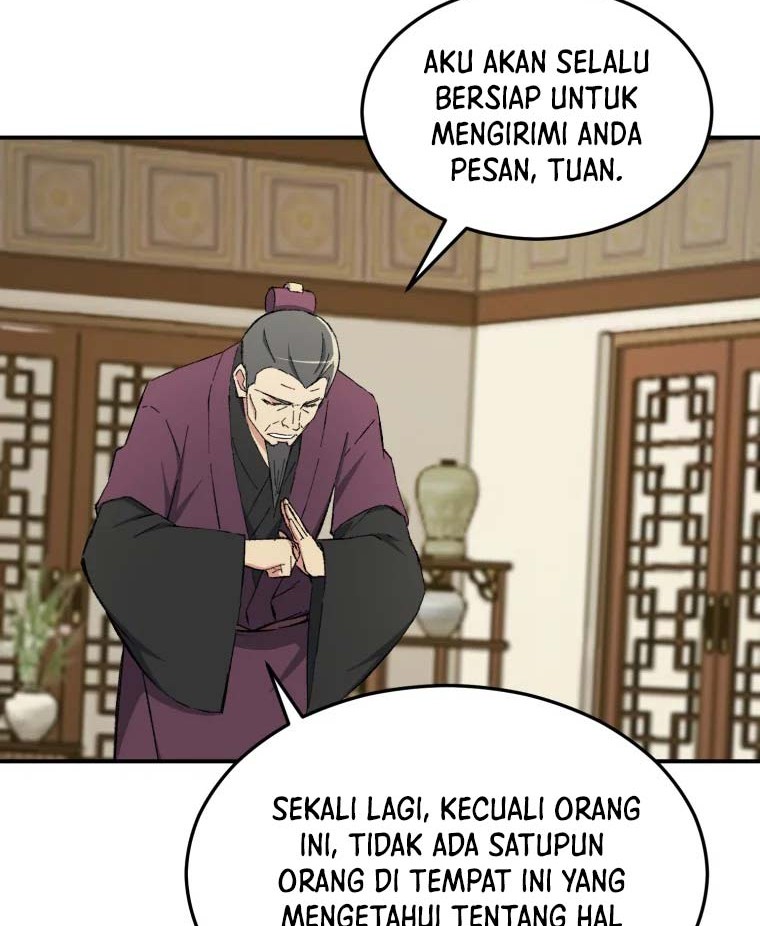 The Great Master Chapter 22 - halaman 5