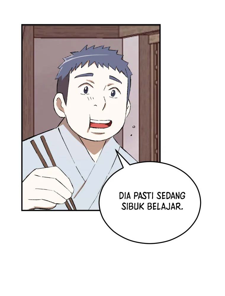 The Great Master Chapter 22 - halaman 51
