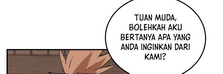 The Great Master Chapter 23 - halaman 31