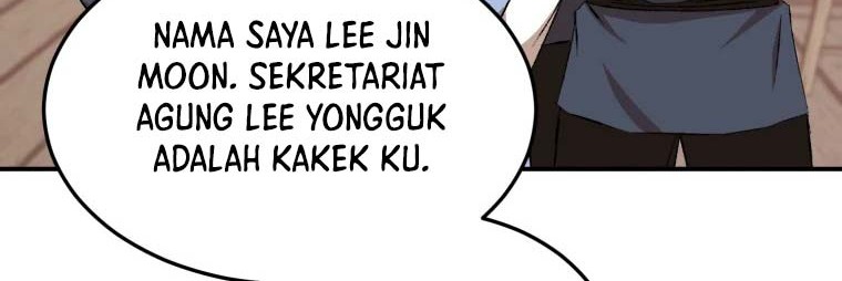The Great Master Chapter 23 - halaman 41