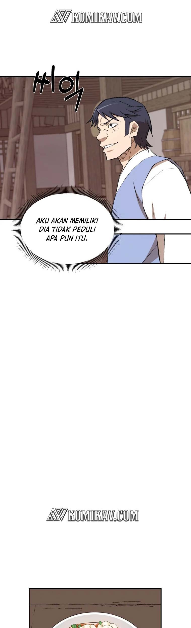 The Great Master Chapter 24 - halaman 28