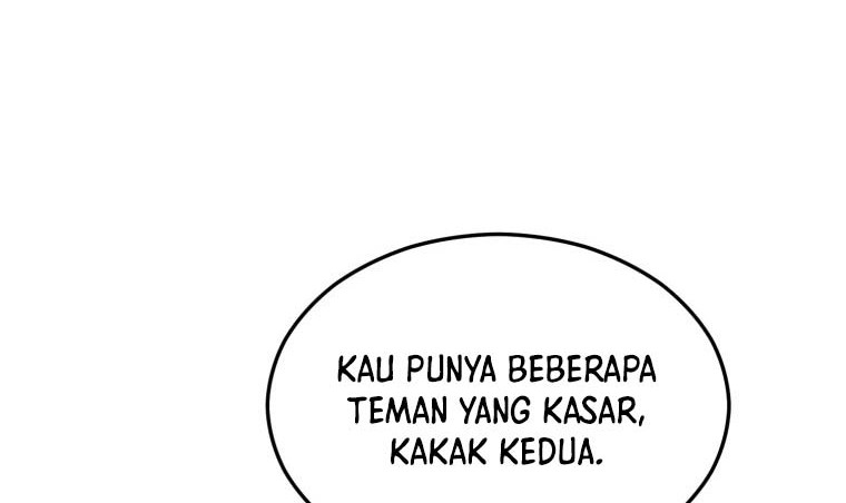 The Great Master Chapter 24 - halaman 3