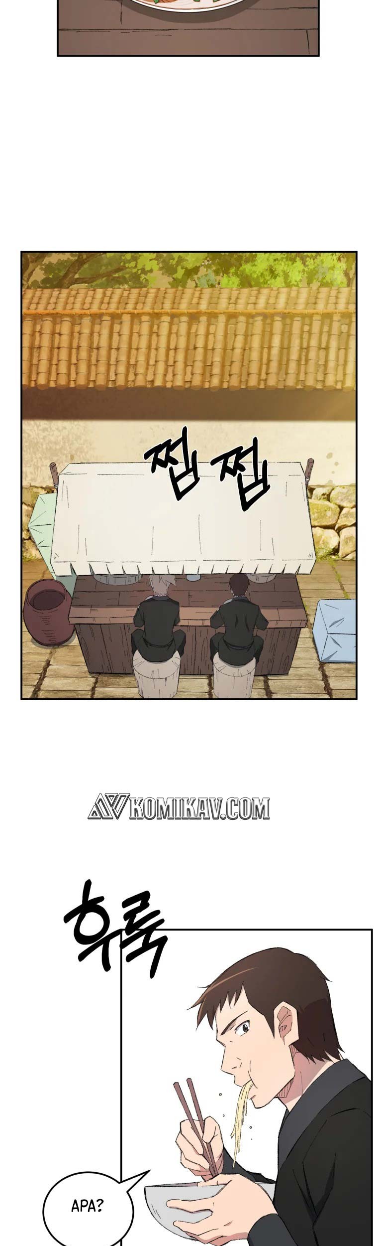 The Great Master Chapter 24 - halaman 30